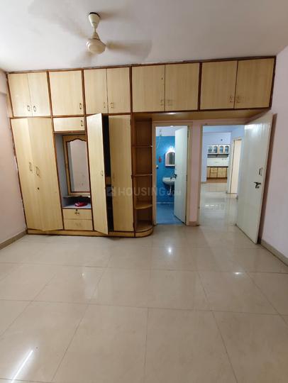 Maruthi Nagar Bedroom 1