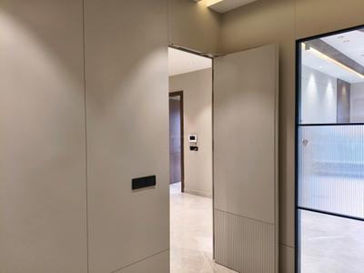 Bedroom Image of 3394 Sq.ft 4 BHK Apartment / Flat for rent in Conscient Hines Elevate, Sector 59 Gurgaon for Rs. 180000