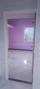 Bedroom Image of 600 Sq.ft 2 BHK Independent House for sale in Othivakkam R.F. Chennai for Rs. 2650000