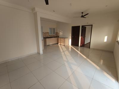 Living Room Image of 1435 Sq.ft 3 BHK Apartment / Flat for sale in Puravankara Silversands, Keshav Nagar Pune for Rs. 11900000