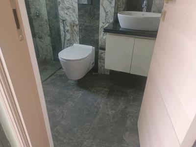 Bedroom One Image of 1672 Sq.ft 3 BHK Builder Floor for rent in Whiteland Blissville, Sector 76 Gurgaon for Rs. 41000