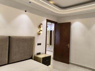 Bedroom Image of 3240 Sq.ft 4 BHK Builder Floor for sale in Palam Vihar Gurgaon for Rs. 34800000