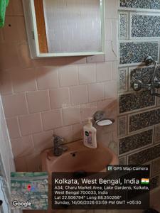 Image of 1400 Sq.ft 4 BHK Apartment / Flat for sale in Tollygunge, Kolkata for Rs. 7500000