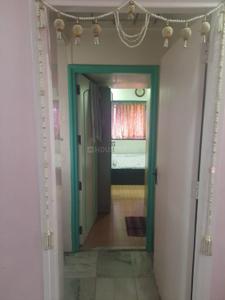 Image of 700 Sq.ft 2 BHK Apartment / Flat for rent in Sai Complex Housing, Dahisar West, Mumbai for Rs. 48000