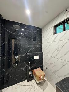 Bathroom Image of 1350 Sq.ft 4 BHK Builder Floor for sale in Shastri Nagar Ghaziabad for Rs. 5199663