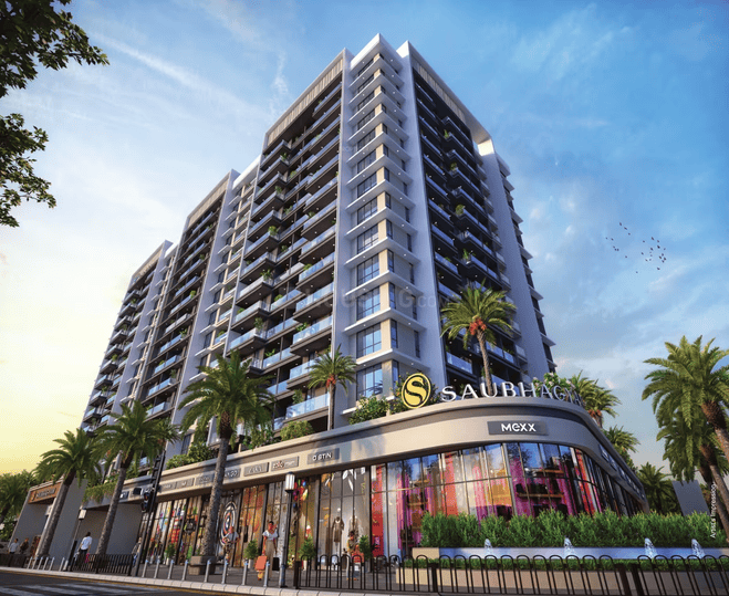 Saubhagyam Main Image 1