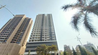 Image of 1200 Sq.ft 2 BHK Apartment / Flat for sale in Sairama Signature, Kharghar, Navi Mumbai for Rs. 15000000