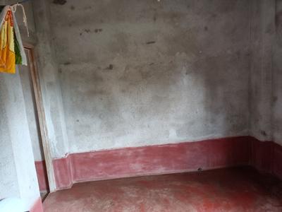 Bedroom Image of 575 Sq.ft 3 BHK Independent House for sale in Bagnan Howrah for Rs. 1000000