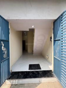 Balcony Image of 1200 Sq.ft 4 BHK Independent House for sale in Vijay Nagar Ghaziabad for Rs. 4508555