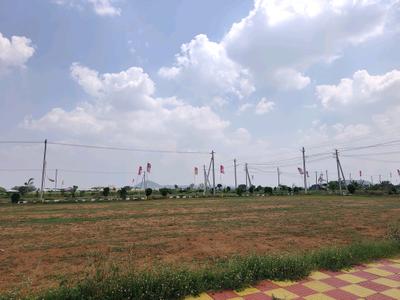Image of 150 Sq.ft Residential Plot / Land for sale in Yacharam, Hyderabad for Rs. 2120072