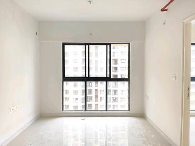 Living Room Image of 705 Sq.ft 1.5 BHK Apartment / Flat for sale in Runwal Gardens Phase 2 Bldg no 18 23, Dombivli East Thane for Rs. 5499999