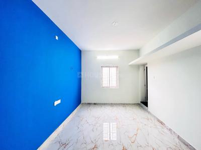 Bedroom Image of 810 Sq.ft 2 BHK Independent House for sale in Kolapakkam Chennai for Rs. 7700000