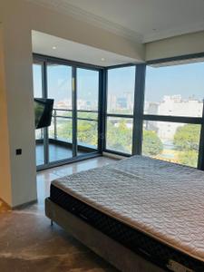 Bedroom Image of 1200 Sq.ft 2 BHK Apartment / Flat for sale in The O G By Habulus, Electronic City Bengaluru for Rs. 11300000
