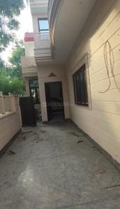 Balcony Image of 2582 Sq.ft 5 BHK Independent House for sale in Phi III Greater Noida for Rs. 46000000