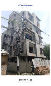 Image of 1640 Sq.ft 3 BHK Apartment / Flat for sale in Kasba, Kolkata for Rs. 10500000
