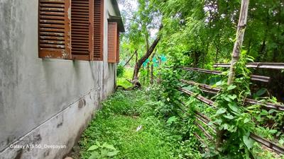 Balcony Image of 3295 Sq.ft 4 BHK Independent House for sale in Kasba Kolkata for Rs. 30000000