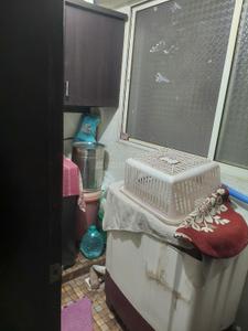 Bedroom Image of 714 Sq.ft 2 BHK Apartment / Flat for sale in 38 Park Majestique, Undri Pune for Rs. 5500000