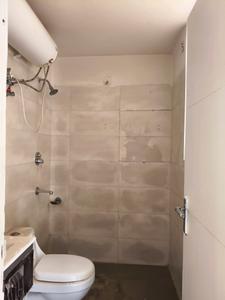 Bedroom Two Image of 1578 Sq.ft 3 BHK Apartment / Flat for sale in Tulip Violet, Sector 69 Gurgaon for Rs. 23000000