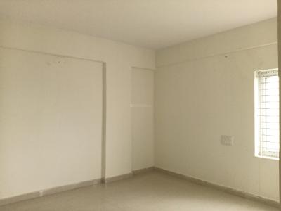 Bedroom Image of 1650 Sq.ft 3 BHK Apartment / Flat for sale in NRI Layout Bengaluru for Rs. 11500000