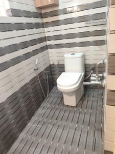 Image of 500 Sq.ft 1 BHK Builder Floor for rent in Kaggadasapura, Bengaluru for Rs. 18000