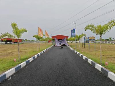 Image of 682 Sq.ft Residential Plot / Land for sale in Maraimalai Nagar, Chennai for Rs. 1363318