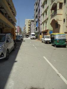 Image of 1505 Sq.ft 3 BHK Apartment / Flat for sale in Sai Balaji Residency, BTM Layout, Bengaluru for Rs. 12000000
