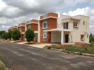 Image of 1415 Sq.ft Residential Plot / Land for sale in Chikkaballapura Town, Chikballapur District for Rs. 2830000