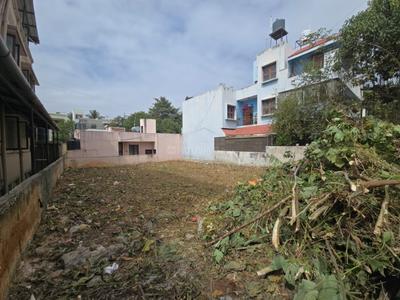 Naidu Layout Rmv 2nd Stage Plot View 3