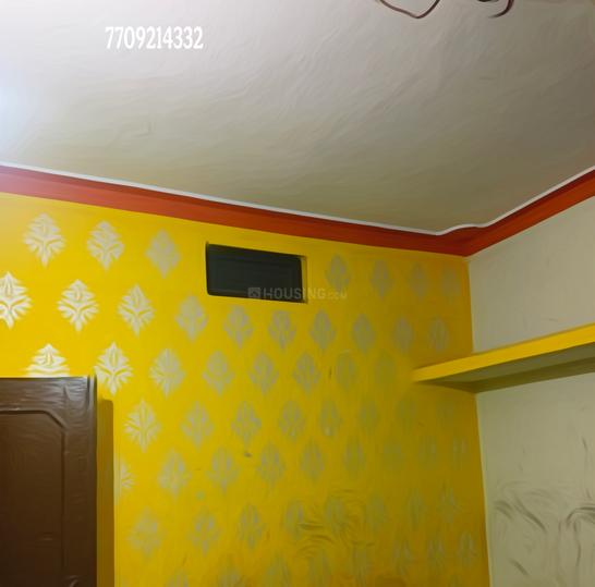 N 2, Cidco Bedroom 1