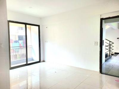 Bedroom Image of 584 Sq.ft 2 BHK Apartment / Flat for sale in Shree Sai Brahmdhara Residency, Sanand Ahmedabad for Rs. 4251000