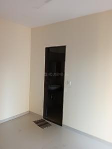Bedroom Image of 1000 Sq.ft 2 BHK Apartment / Flat for sale in ACME Ozone, Thane West Thane for Rs. 13500000