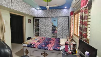 Hall Image of 980 Sq.ft 3 BHK Duplex for sale in Aji Industrial Estate Rajkot for Rs. 8000000