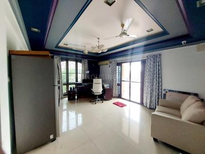 Hall Image of 4500 Sq.ft 5 BHK Villa for sale in Aparna Shangri La, Gachibowli Hyderabad for Rs. 140000000