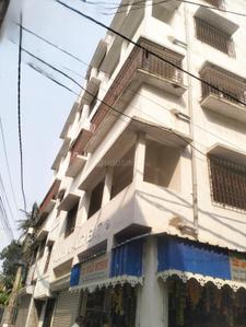 Image of 800 Sq.ft 2 BHK Apartment / Flat for sale in Rishra, Hooghly for Rs. 1850000