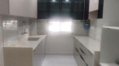 Kitchen Image of 1795 Sq.ft 4 BHK Apartment / Flat for sale in RK The Veranda, Kanakpura Jaipur for Rs. 9150000
