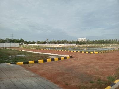 Image of 1200 Sq.ft Residential Plot / Land for sale in Tirukalukundram, Chennai for Rs. 1920000
