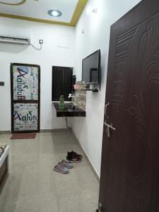 Hall Image of 900 Sq.ft 1 BHK Apartment / Flat for rent in Deokali Ayodhya for Rs. 6500