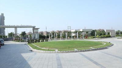 Image of 2950 Sq.ft 4 BHK Apartment / Flat for sale in Great Value Sharanam, Sector 107, Noida for Rs. 42500000