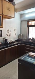 2 BHK Flat