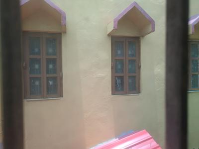 Balcony Image of 1860 Sq.ft 3 BHK Builder Floor for sale in Madhyamgram Kolkata for Rs. 7000000