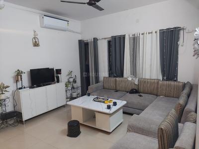 Hall Image of 1450 Sq.ft 3 BHK Apartment / Flat for sale in Mahaveer Palace, JP Nagar Bengaluru for Rs. 11500000