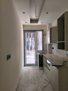 Kitchen Image of 1400 Sq.ft 3 BHK Builder Floor for rent in BPTP Astaire Garden Floors, Sector 70A Gurgaon for Rs. 45000
