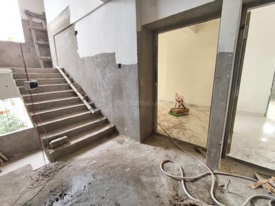 Bedroom Image of 789 Sq.ft 2 BHK Apartment / Flat for sale in Konnagar Hooghly for Rs. 2130300