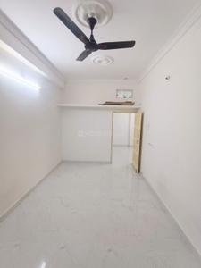 Bedroom Image of 800 Sq.ft 1 BHK Apartment / Flat for rent in Banjara Hills Hyderabad for Rs. 15000