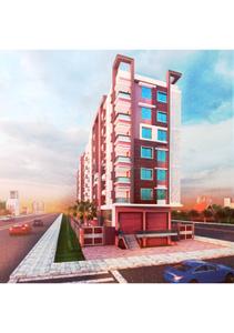 Image of 1236 Sq.ft 2 BHK Apartment / Flat for sale in Salbari, Siliguri for Rs. 4696800