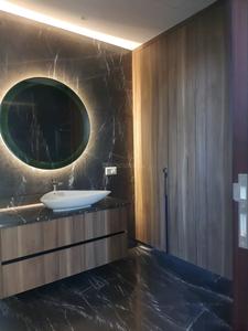 Bedroom Three Image of 2600 Sq.ft 4 BHK Builder Floor for sale in Sarhol Gurgaon for Rs. 48500000