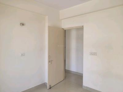 Bedroom Image of 750 Sq.ft 3 BHK Apartment / Flat for sale in Adore Happy Homes Grand, Sector 85 Faridabad for Rs. 6300000