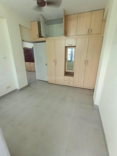 Shesha Bhanu Residency Bedroom 1