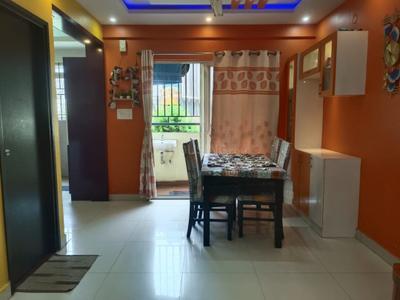 Hall Image of 1065 Sq.ft 2 BHK Apartment / Flat for sale in Chikkanagamangala Bengaluru for Rs. 8250000