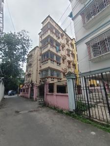 Image of 1050 Sq.ft 3 BHK Apartment / Flat for sale in Santoshpur, Kolkata for Rs. 6400000